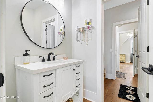 150 Cassique Creek Drive, Ridgeland, SC 29936