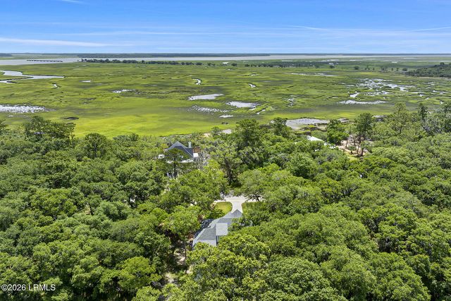 150 Cassique Creek Drive, Ridgeland, SC 29936