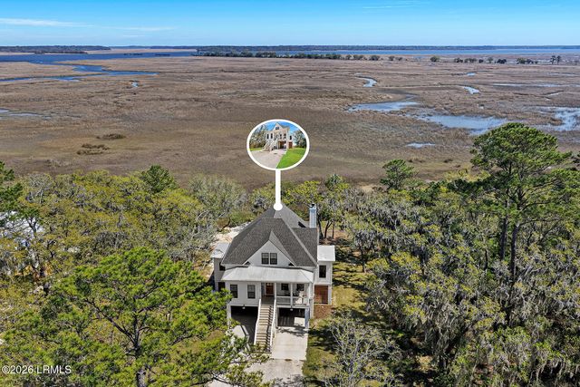 150 Cassique Creek Drive, Ridgeland, SC 29936