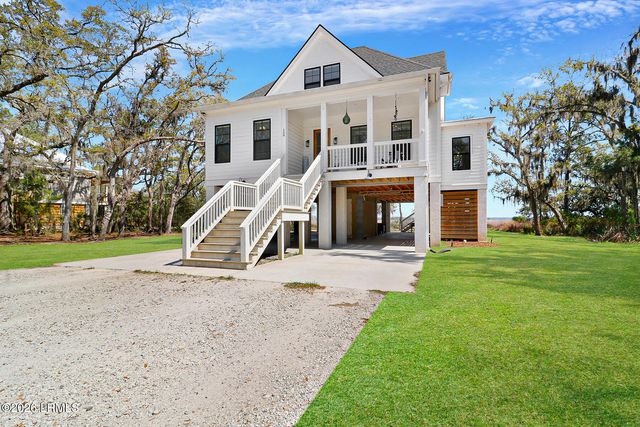 150 Cassique Creek Drive, Ridgeland, SC 29936