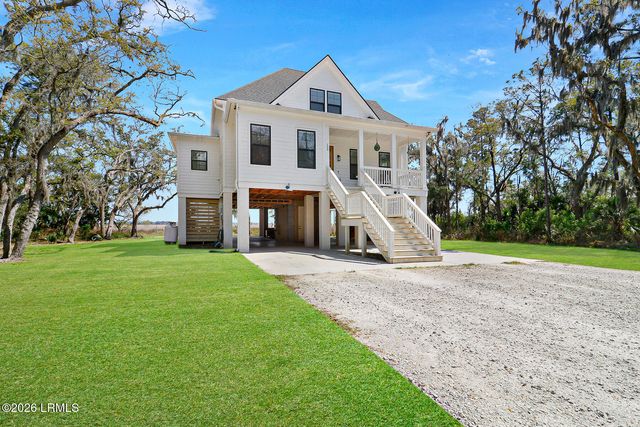 150 Cassique Creek Drive, Ridgeland, SC 29936