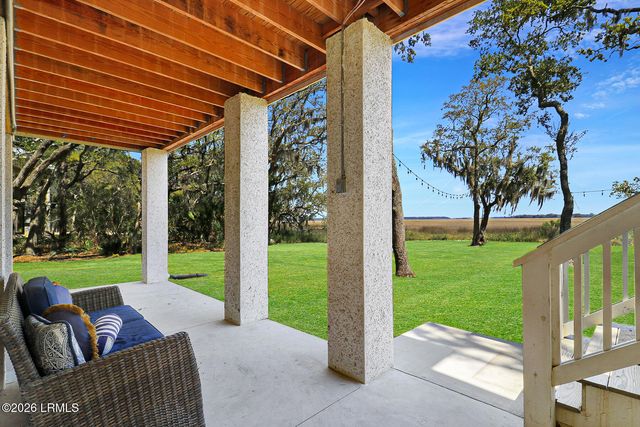 150 Cassique Creek Drive, Ridgeland, SC 29936