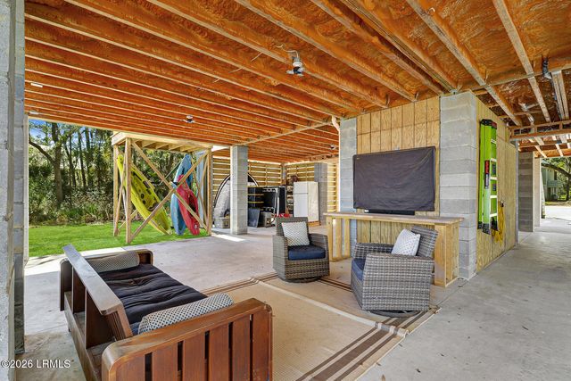 150 Cassique Creek Drive, Ridgeland, SC 29936