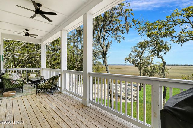 150 Cassique Creek Drive, Ridgeland, SC 29936