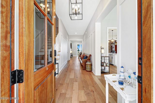 150 Cassique Creek Drive, Ridgeland, SC 29936