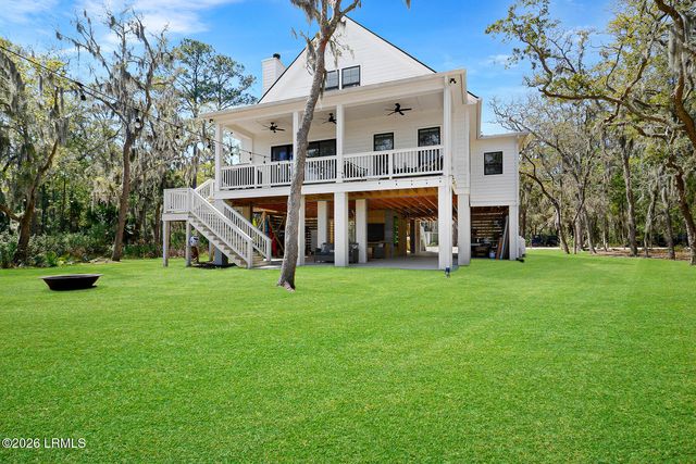 150 Cassique Creek Drive, Ridgeland, SC 29936