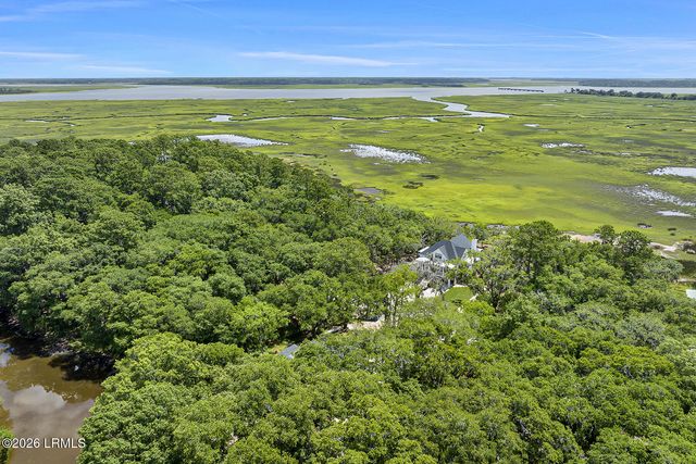 150 Cassique Creek Drive, Ridgeland, SC 29936