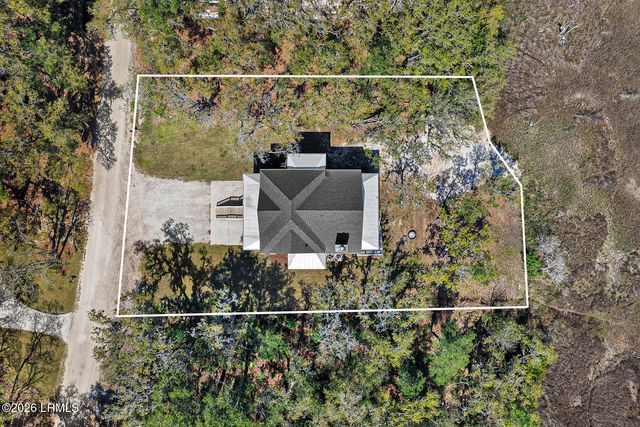 150 Cassique Creek Drive, Ridgeland, SC 29936