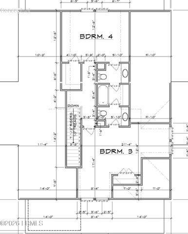 150 Cassique Creek Drive, Ridgeland, SC 29936