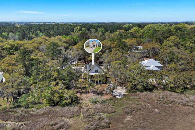 150 Cassique Creek Drive, Ridgeland, SC 29936