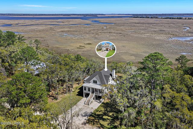 150 Cassique Creek Drive, Ridgeland, SC 29936