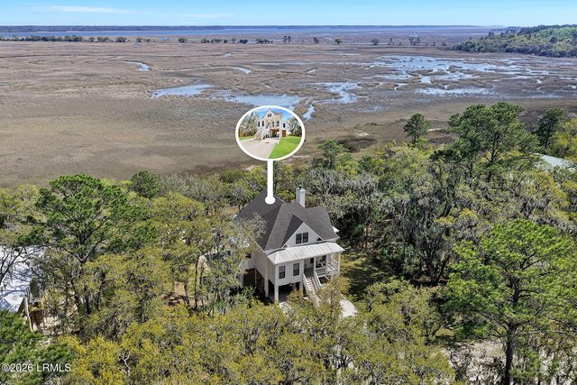 150 Cassique Creek Drive, Ridgeland, SC 29936