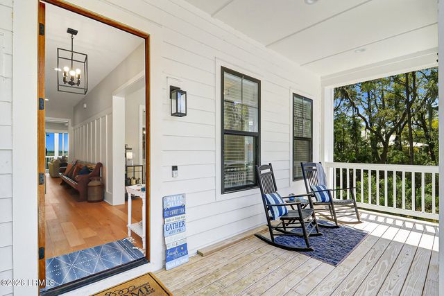 150 Cassique Creek Drive, Ridgeland, SC 29936