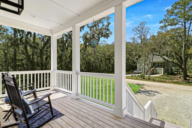 150 Cassique Creek Drive, Ridgeland, SC 29936