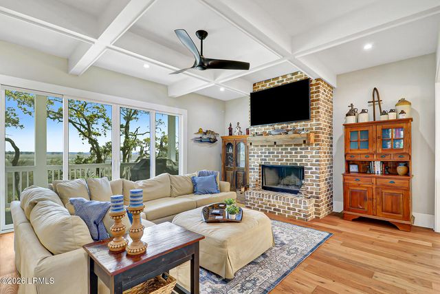 150 Cassique Creek Drive, Ridgeland, SC 29936