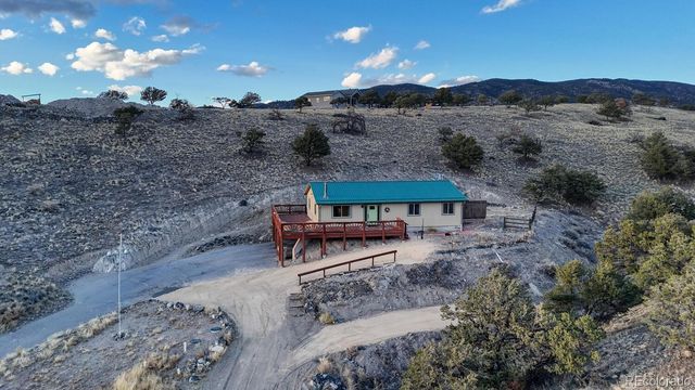 6475 County Road 178 E, Salida, CO 81201