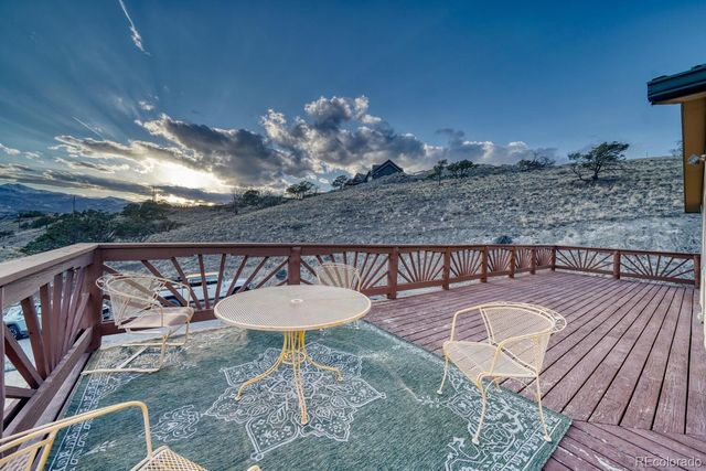 6475 County Road 178 E, Salida, CO 81201