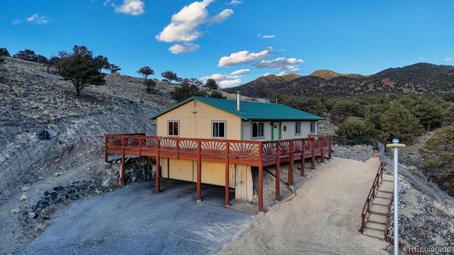 6475 County Road 178 E, Salida, CO 81201