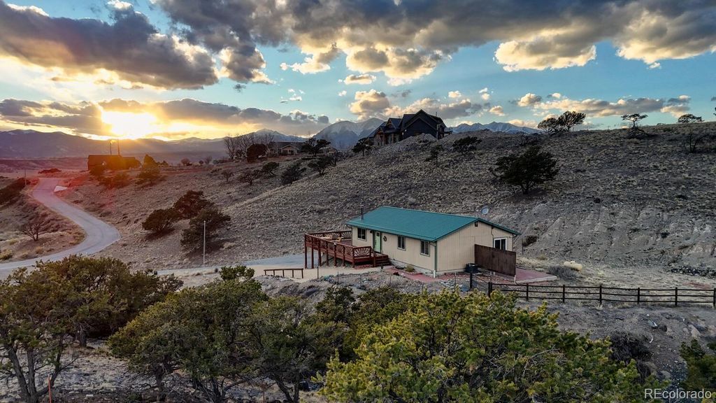 6475 County Road 178 E, Salida, CO 81201