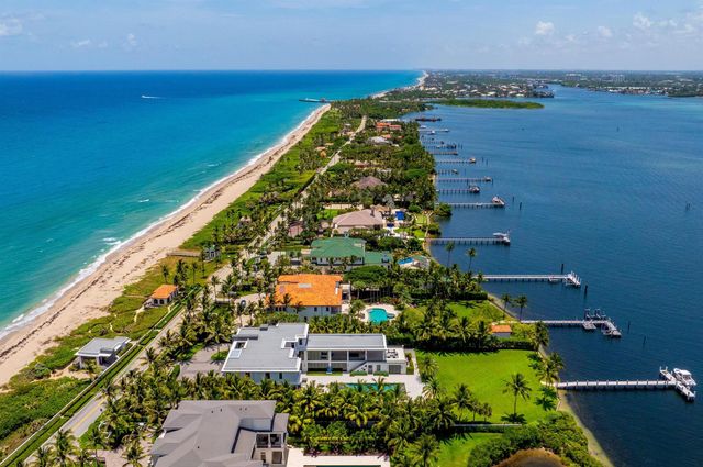 1660 S Ocean Boulevard, Manalapan, FL 33462