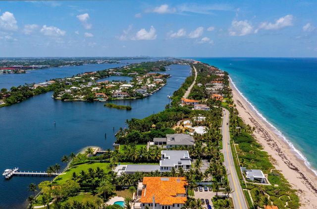 1660 S Ocean Boulevard, Manalapan, FL 33462