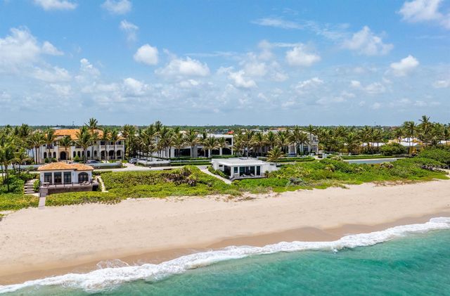 1660 S Ocean Boulevard, Manalapan, FL 33462