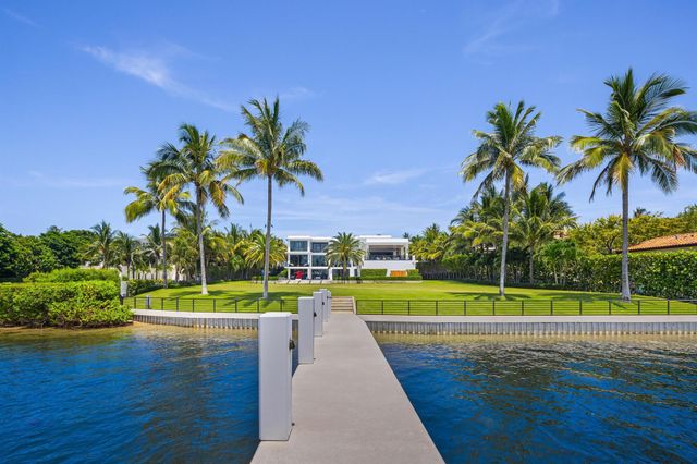 1660 S Ocean Boulevard, Manalapan, FL 33462