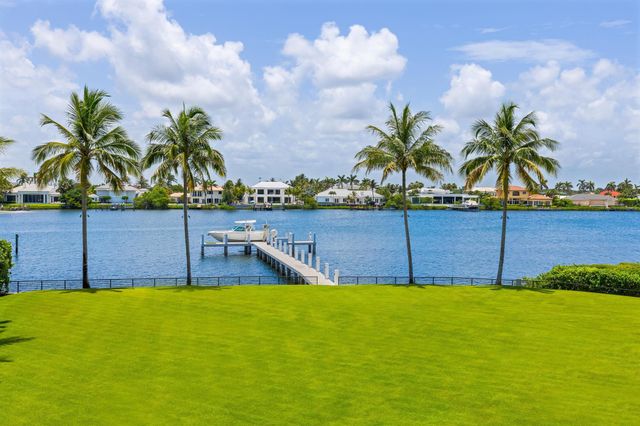 1660 S Ocean Boulevard, Manalapan, FL 33462