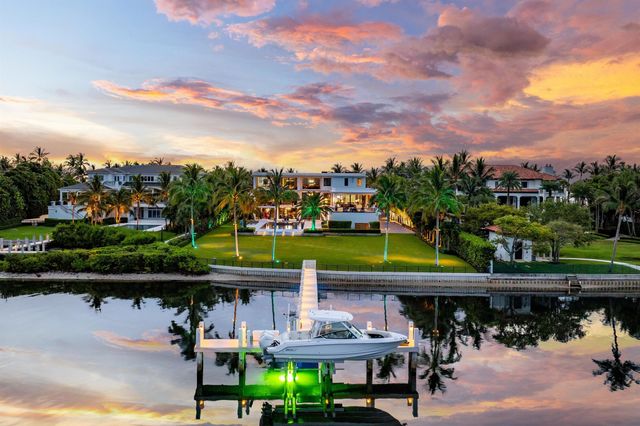 1660 S Ocean Boulevard, Manalapan, FL 33462