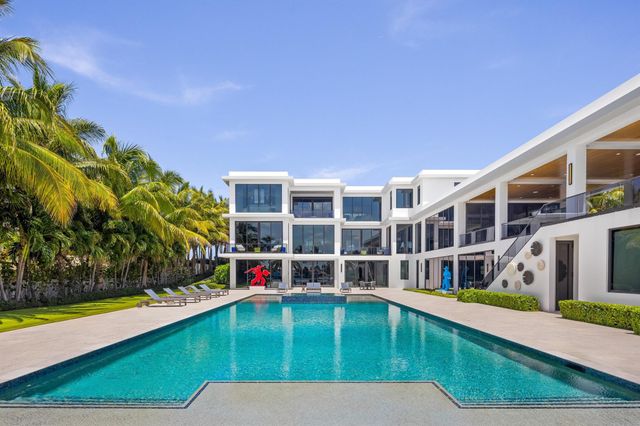 1660 S Ocean Boulevard, Manalapan, FL 33462