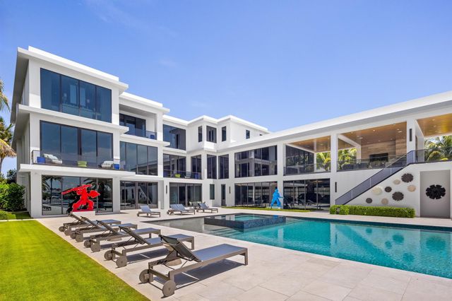 1660 S Ocean Boulevard, Manalapan, FL 33462