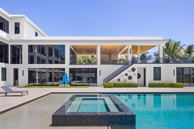 1660 S Ocean Boulevard, Manalapan, FL 33462