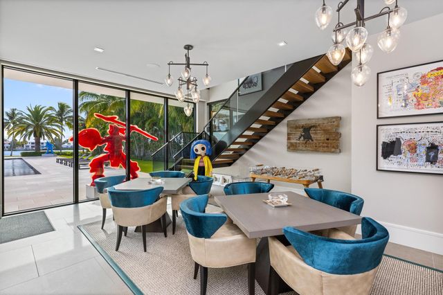 1660 S Ocean Boulevard, Manalapan, FL 33462