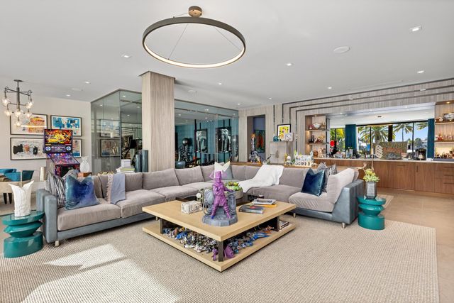 1660 S Ocean Boulevard, Manalapan, FL 33462