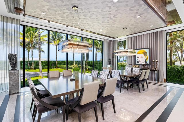 1660 S Ocean Boulevard, Manalapan, FL 33462