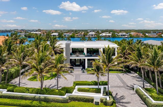 1660 S Ocean Boulevard, Manalapan, FL 33462