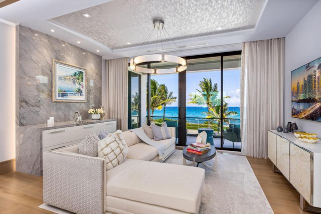 1660 S Ocean Boulevard, Manalapan, FL 33462