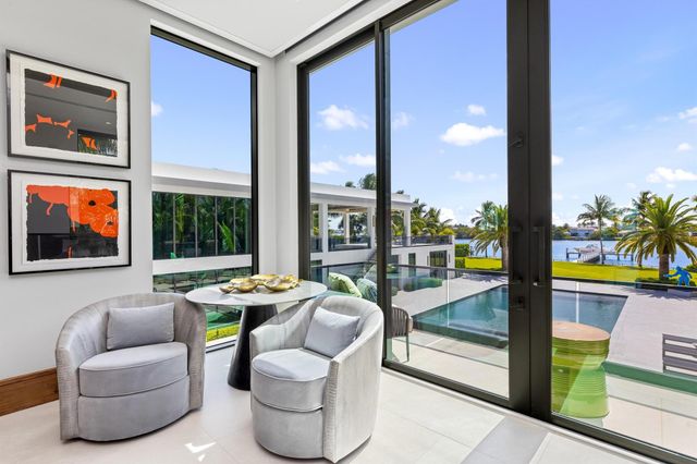 1660 S Ocean Boulevard, Manalapan, FL 33462