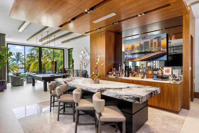 1660 S Ocean Boulevard, Manalapan, FL 33462