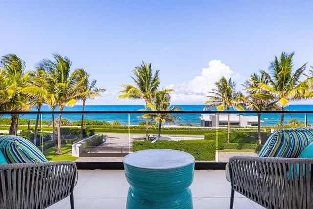 1660 S Ocean Boulevard, Manalapan, FL 33462