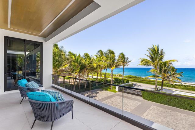 1660 S Ocean Boulevard, Manalapan, FL 33462