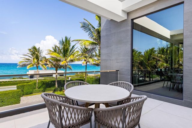 1660 S Ocean Boulevard, Manalapan, FL 33462