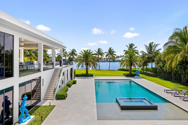 1660 S Ocean Boulevard, Manalapan, FL 33462