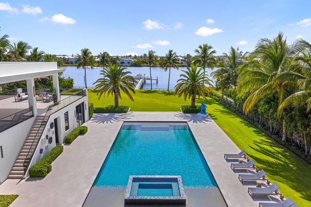 1660 S Ocean Boulevard, Manalapan, FL 33462