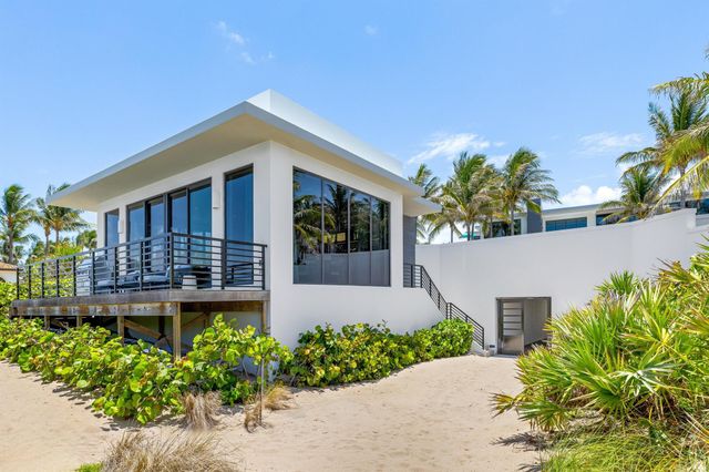 1660 S Ocean Boulevard, Manalapan, FL 33462