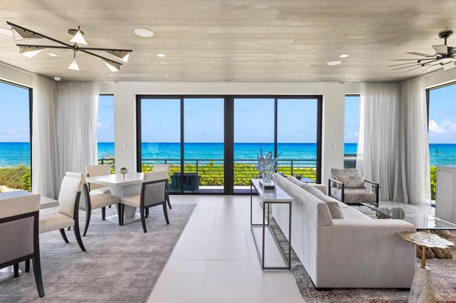 1660 S Ocean Boulevard, Manalapan, FL 33462