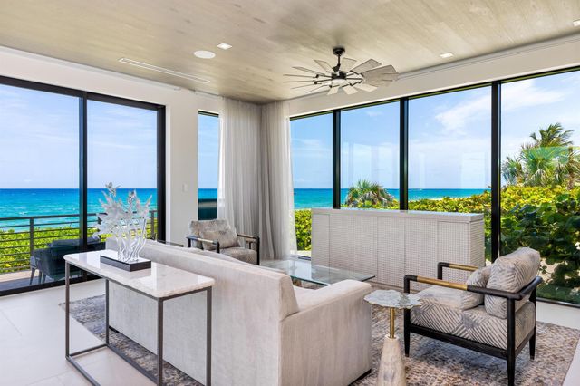 1660 S Ocean Boulevard, Manalapan, FL 33462