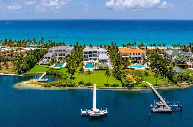 1660 S Ocean Boulevard, Manalapan, FL 33462