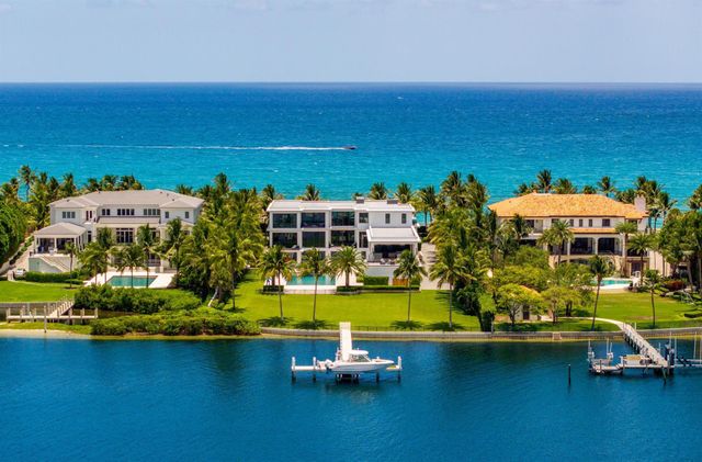 1660 S Ocean Boulevard, Manalapan, FL 33462