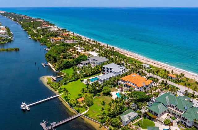 1660 S Ocean Boulevard, Manalapan, FL 33462